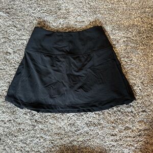 soothfeel tennis skirt never worn size xs
